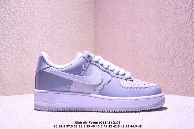 Corporate-level Nk Air Force 1