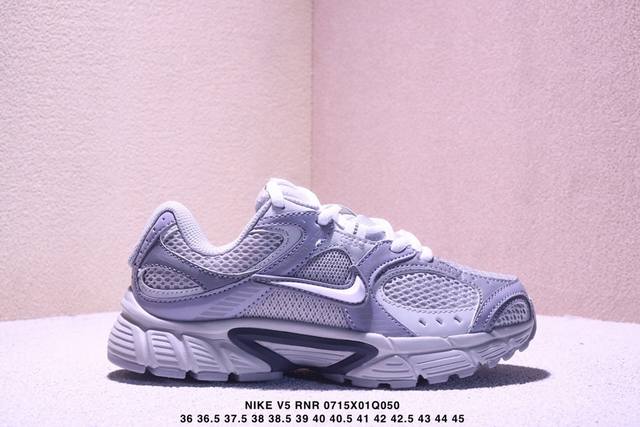 Nk V5 Rnr Comfortable, versatile, non-slip, and wear-resistant low-top running s