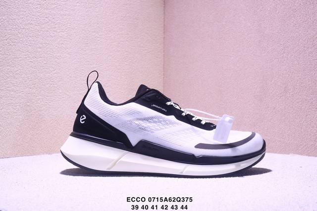 Ecco official synchronized hot-selling 2.2 Jianbu series new summer leisure spor