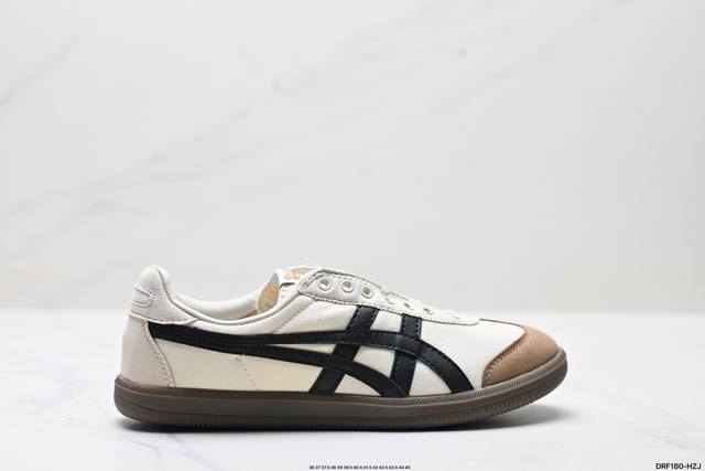 Corporate-level Onitsuka Tiger Tokuten ASICS retro low-top casual running shoes