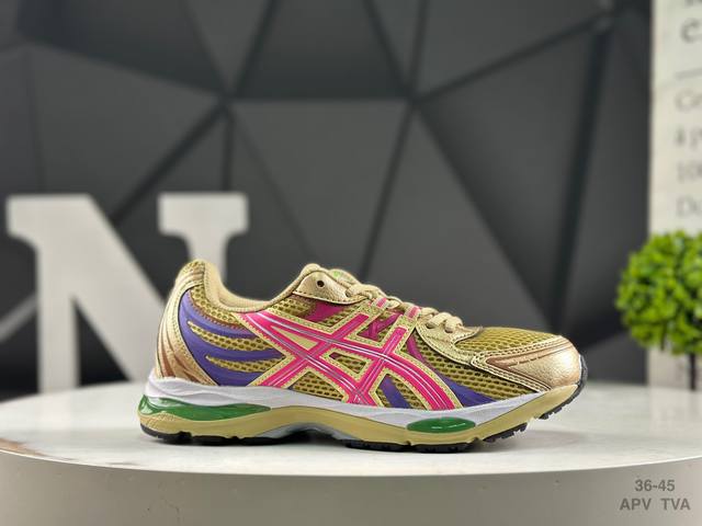 Asics Gel-Sekiran Asics stylish and comfortable low-top casual running shoes Ite