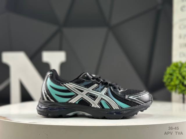Asics Gel-Sekiran Asics stylish and comfortable low-top casual running shoes Ite
