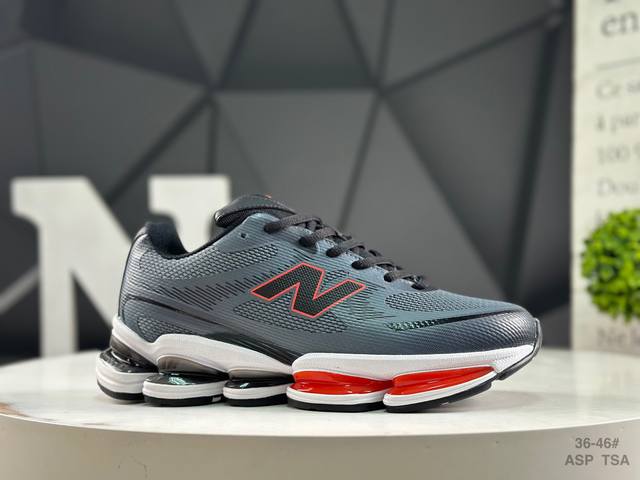 New Balance Nb U 0 running shoes. This remake of a classic shoe incorporates pop