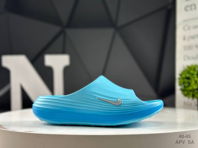Nike Reactx Rejuven8 Summer Wear Sandals Nike Slippers Hv4479 400 Size: As shown