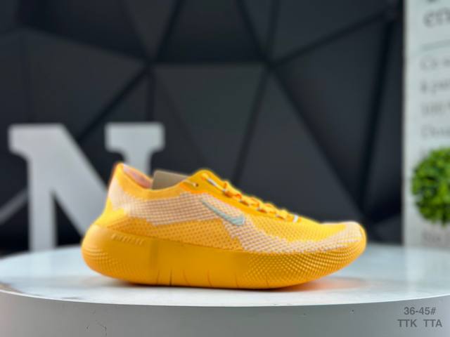 Nike Free 2025 Nike's new flying woven breathable cushioning sports running shoe