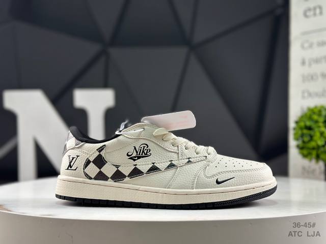 Corporate-grade with half size Nike Travis Scott x Fragment Design x Jordan Air