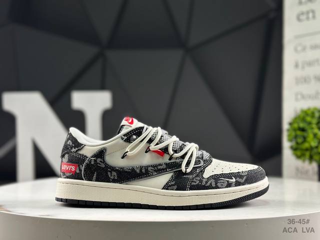 Nike's overseas hit is on sale in limited quantities! The company-level Travis S