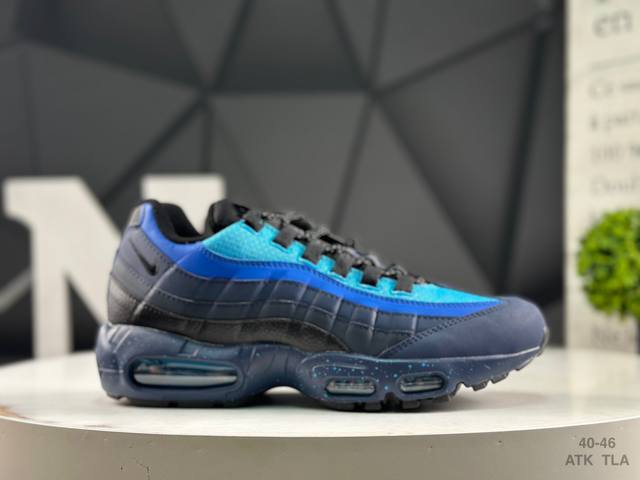 Nike Air Max 97 Bullet Series Full Palm Air Cushion Classic Sports Leisure Runni