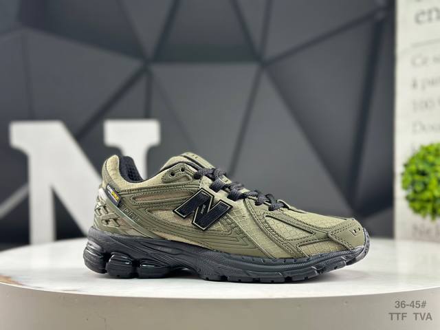 Nb New Balance M 6Rwa, a classic Nb dad shoe, features vintage elements and a pr