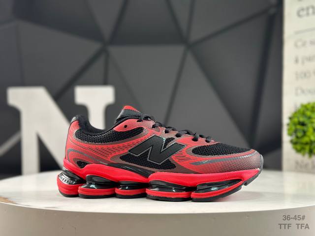New Balance Nb U 0 running shoes. This remake of a classic shoe incorporates pop