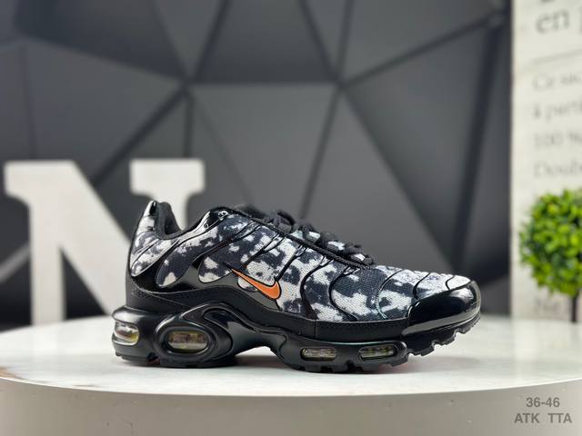 Authentic Nike Air Max Plus Tn Ultra Replica Tech Retro Nike Tn's classic Air Ma