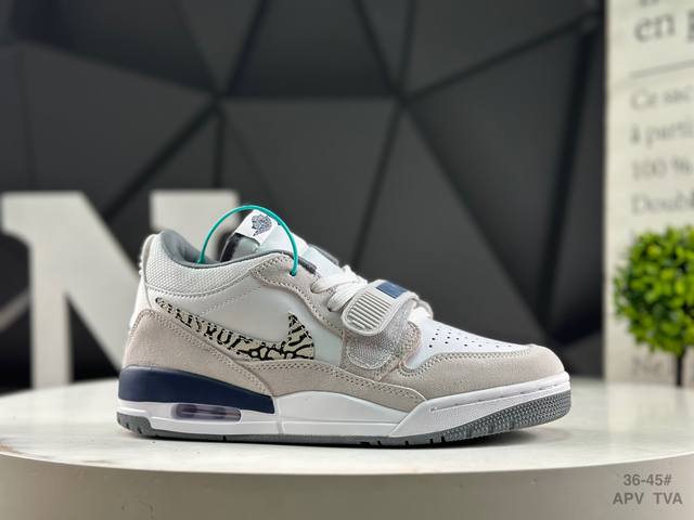 Nike Air Jordan Legacy 312, original factory-polished, original cardboard, origi