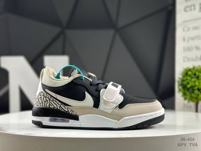 Nike Air Jordan Legacy 312, original factory-polished, original cardboard, origi