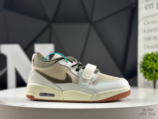 Nike Air Jordan Legacy 312, original factory-polished, original cardboard, origi