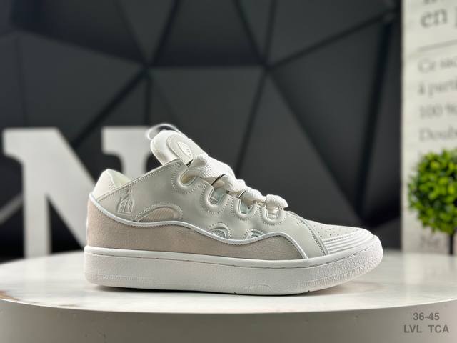 Lanvin Curb Popular Items Exclusively Launched on the Internet: Lanvin's latest