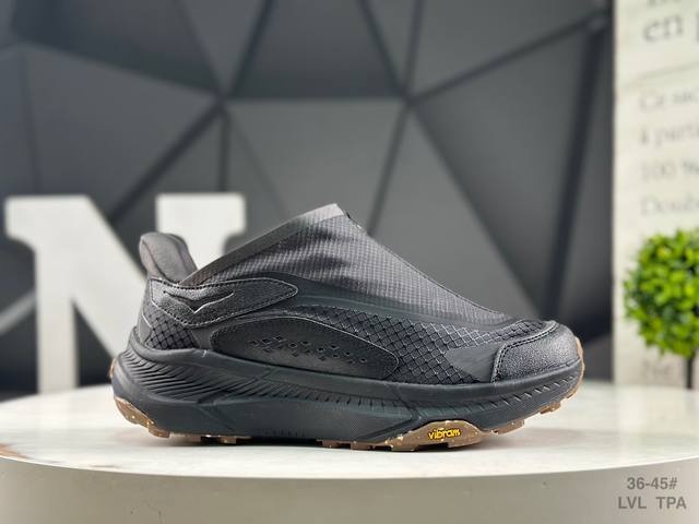 Hoka Project Transport Series P.T1162850 Hoka One One Project Transport Comforta
