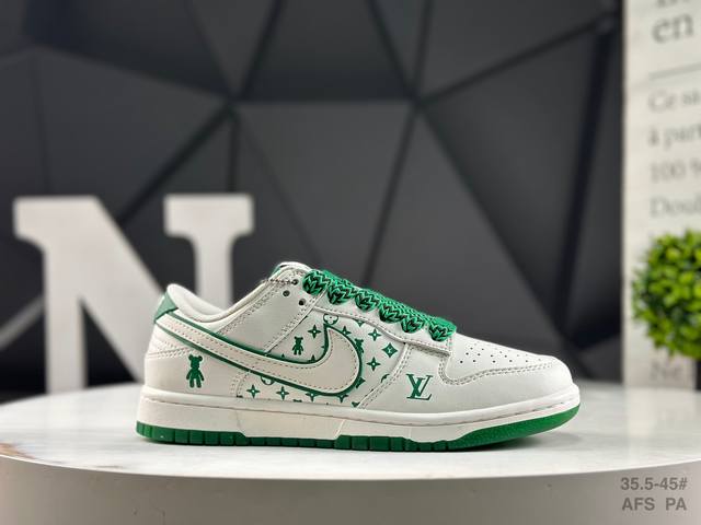 Welfare special offer Nike Dunk Low pure original factory products highly recomm