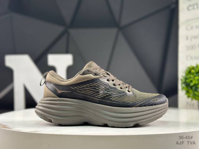 Hoka One One Bondi 8 Bondi 8 road running shoes sneakers Article number: 1155391