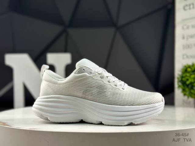 Hoka One One Bondi 8 Bondi 8 road running shoes sports shoes Article number: 115