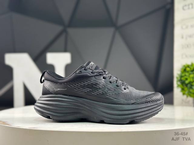 Hoka One One Bondi 8 Bondi 8 road running shoes sneakers Article number: 1155391