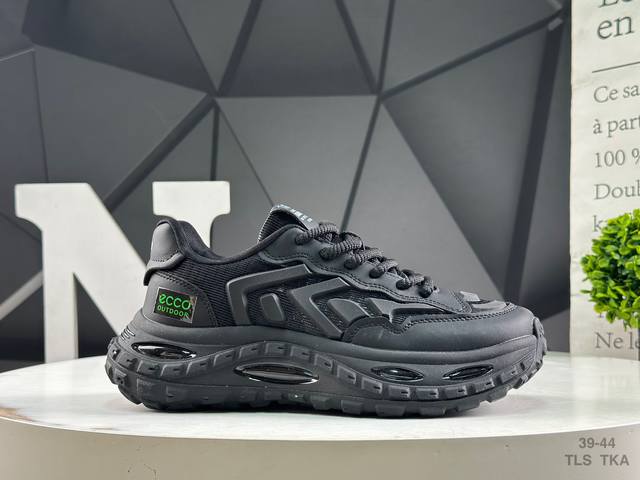 Ecco Guangdong Original Breathable Equipped with the original three-piece dustpr