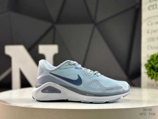 Nike Structure 26 Moon Pegasus Marathon Running Shoes Item No. Hj 2 401 Size: 36