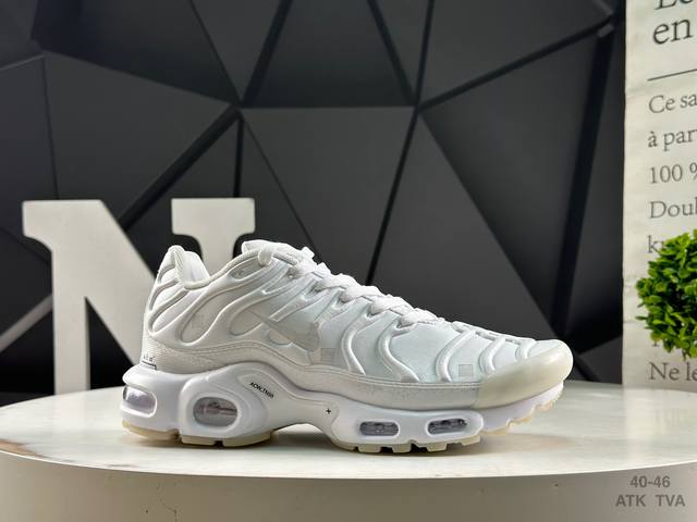 Nike Nk Air Plus Acw joint model Tn low-top sports casual shoes Item number: Fd7