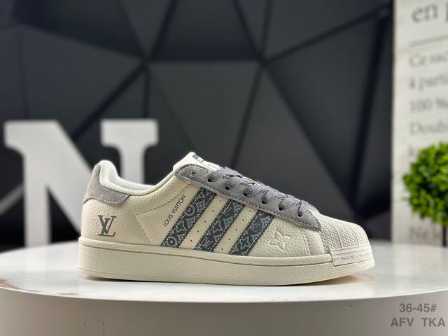 Adidas Originals Gazelle Indoor shell toe clover casual non-slip wear-resistant