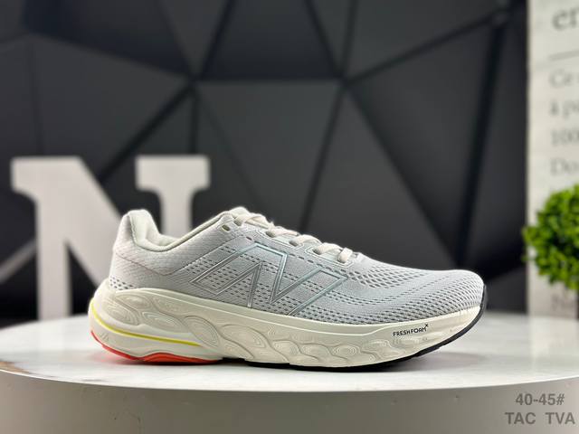 genuine label with half size New Balance Nb Fresh Foam X M860 New Balance Nb ser