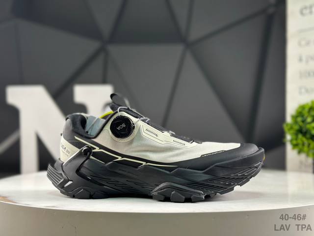 Welfare price reduction Kailas Fuga Du Boa Dapowang lightweight off-road hiking