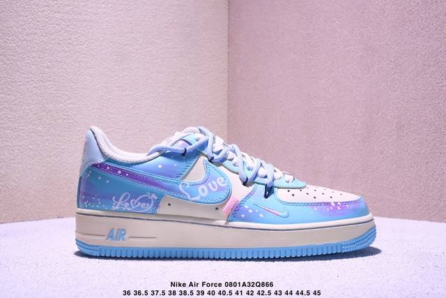 Corporate-grade Nike Air Force 1 Low 07 original last and cardboard create a pur