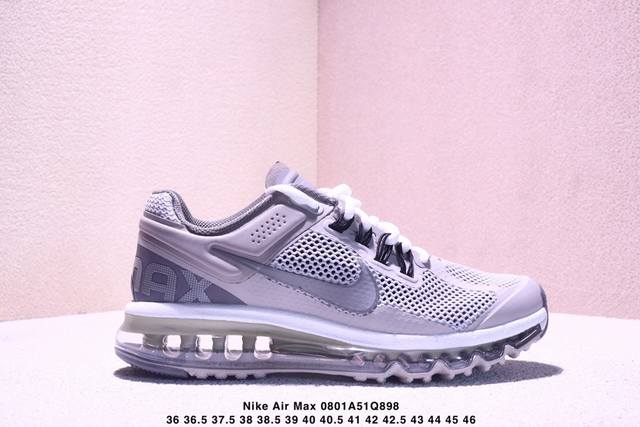 Nike Air Max series classic popular items are back with a bang. Nike Air Max 201