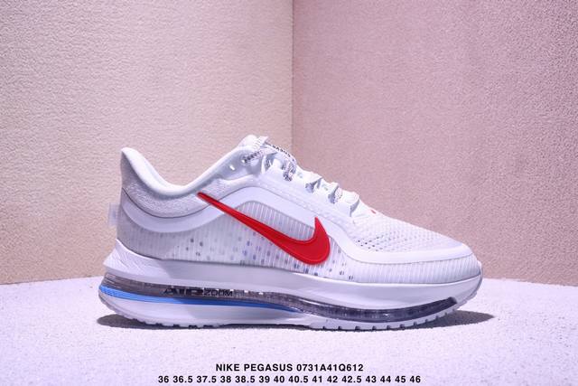 Corporate Level Nike Air Zoom Nike Pegasus Premium Nike's new air cushioned casu