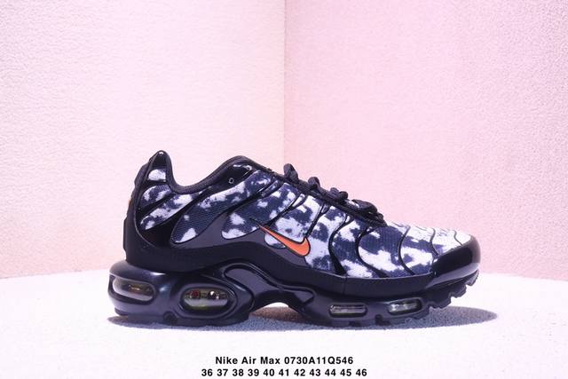 Introduction: Nike Air Max Plus Tn Ultra Replica Tech Retro Nike Tn's classic Ai