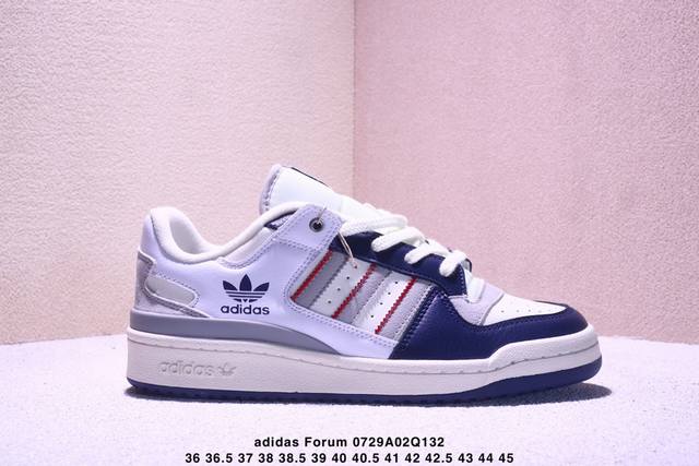 Corporate-level Adidas Originals Forum All-match Item Adidas 84 Forum Low The cl
