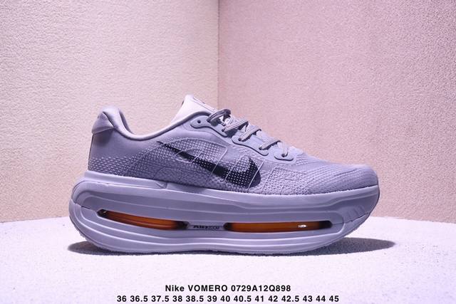 Corporate-level Nike Vomero Premium Nike comfortable shock-absorbing and non-sli