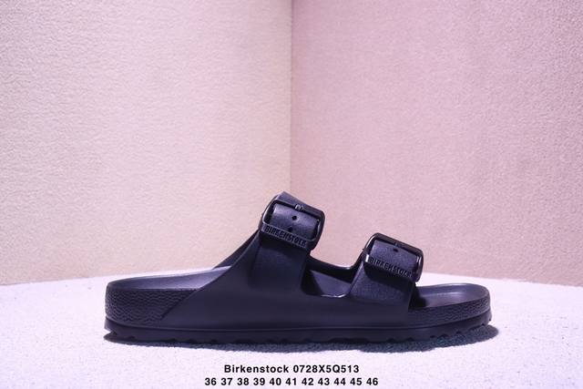 Authentic Birkenstock Arizona Eva Slippers Casual Beach Sandals Item No.: 100149