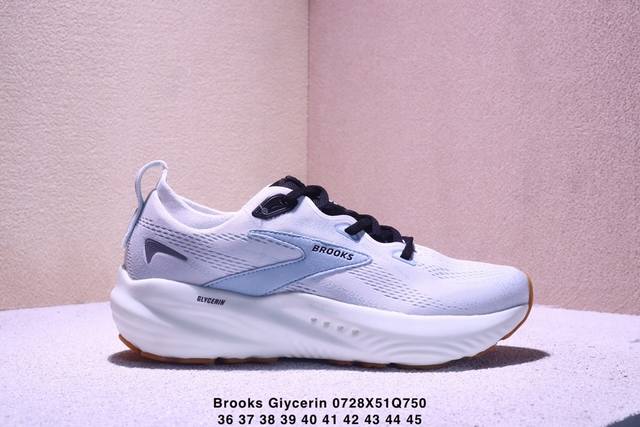 Foreign trade hot style exclusively for Brooks Giycerin 22 Glycerin 22 generatio