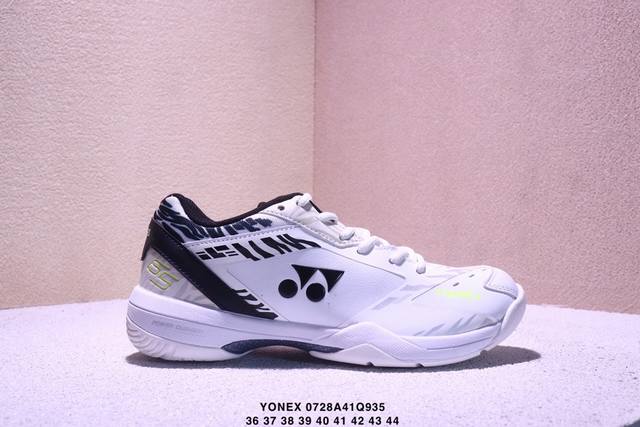 Yonex Yonex 65 Series 3 Fabric Synthetic Leather Comfortable Versatile Low-Top B