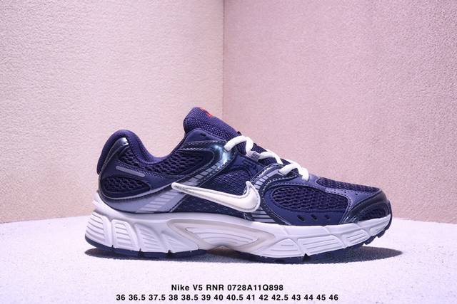 authentic Nike V5 Rnr Nike comfortable versatile non-slip wear-resistant low-top