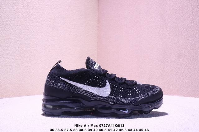 Corporate Nike Air Vapormax Fk Full-length Air Cushioned Running Shoes Made from