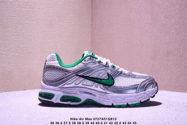 Corporate-level Nike Air Max Moto 2K Nike versatile comfortable and wear-resista