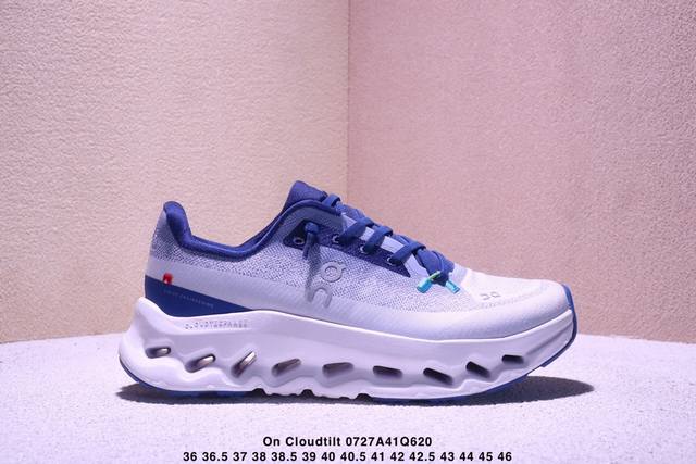 Loewe x On Cloudtilt lightweight sneakers! The same style worn by Yang Mi, they'
