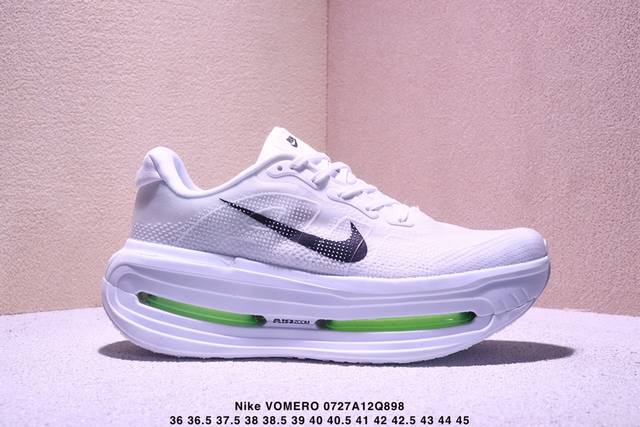 Corporate-level Nike Vomero Premium Nike comfortable shock-absorbing and non-sli