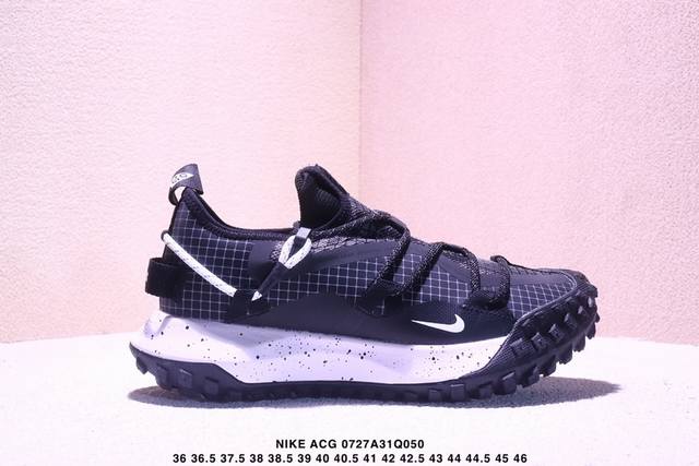 company-level Nike Acg Mountain Fly GTX Se mountain series deconstructed strap l