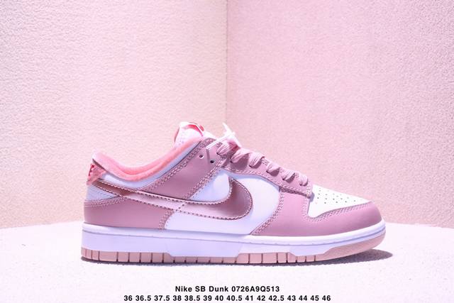 Nike SB Dunk Low Exclusive model. Distillation process brings a better visual an