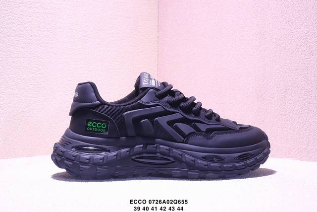 Ecco Guangdong Original Breathable, Equipped with the original three-piece dustp