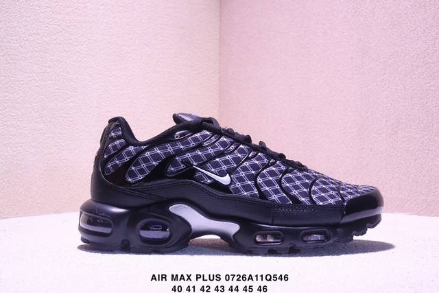 The new Tnt air cushion sneakers are fashionable running shoes, and the pod-shap