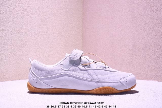 Corporate-grade Adidas leather Fos Urban Reverie Comfortable, versatile, wear-re