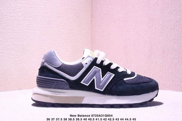 Corporate-level New Balance 574 series New Balance low-top retro casual sports j